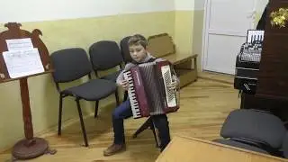Варій Назарій 1кл. ( 27.12.2019)
