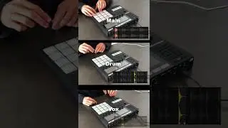 Maschine MK3でBeatmake｜Lofi Piano &times; R&B Vocal をサンプリング | Sample Breakdown #nativeinstruments