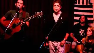 Besides Daniel - Our Life Is Like A Party