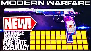 The Sykov is BROKEN...(20 Kill gameplay???)