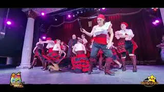 014 Falla Fray J Rodriguez Pintor Cortina Playbacks JCF 23 24 CatA May Final