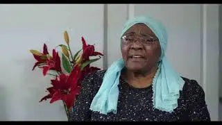 Being A Woman In South Africa by Tereska Muishond