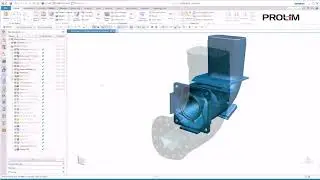 Additive Manufacturing Industrial Machinery Use Case Video - PROLIM