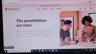 Almondcow.co Review [27 Aug 2022] with 100% facts !