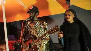 abagore bose bashimwe cyane ukwiye ishimwe mama live cover by Cyogere cy'Imana vs promise