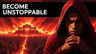 8 Machiavellian Principles to Become an Unstoppable Man