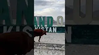 The Land of Majestic K2 #shigar #pakistan #viral #skardu #shorts #trending #youtubeshorts #travel