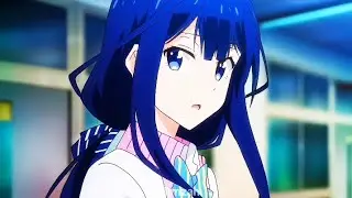 ovg-Hoes No Jutsu | Waifu EDIT 4K
