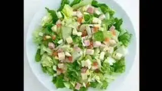 Salad Works Fresh and Healthy Food Franchise
