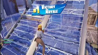 Fortnite - Reload #06 | PS5 Gameplay