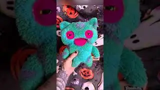 New &ldquo;Fugg Life&rdquo; Fugglers are out and they&rsquo;re so silly and cute🥺 #fugglers #fugglife #sillylittleguy