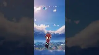 How to Get Invisible Wings in Fortnite 🤯