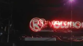 TO4KA-G Питер Revolution SexRock Fest