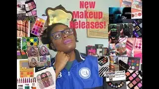 Must Haves and Must Gags #8//MakeupnTravel