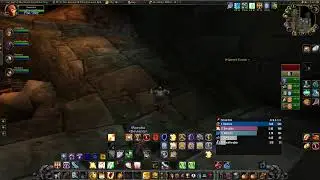World of Warcraft The Burning Crusade: The Great Ice Age