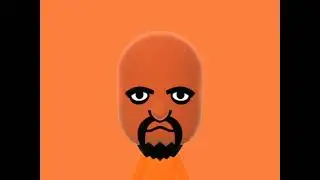 Wii Sports: Matt Boxing Trainer Voice Lines