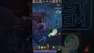 BEST ITEM to counter AXE 🚫🪓 #dota2 #dota2highlights