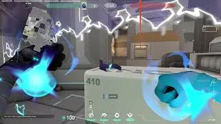 PRX Jinggg Omen Defense vs DRX on Icebox A Belt TP
