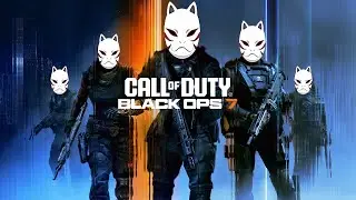 🔴LIVE - Hawker HX BEGINNER Quick Scoper | Call of Duty: Black Ops 7