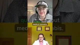 Breaking Stigmas: Dr. Abe&rsquo;s Journey in Medical Cannabis & Advocacy | The Green Standard Podcast