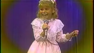 Al Alberts Showcase - Heather Grining - I'm Flying