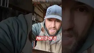 @HashknifeRanch Part 3 of 3 #hashknife #ranching #ranch #montana #brand