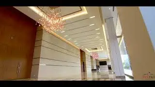 Anvaya Conventions Teaser