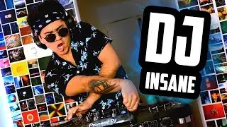 ME LANZO COMO DJ | ANDYNSANE