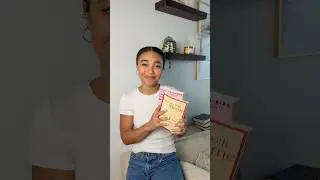 3 books EVERY woman should read in their 20s! 📓💞#selfhelpbooks #memoirs #bookrecommendations