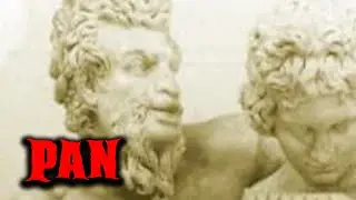 Pan - Il dio delle selve
