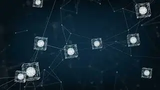 vecteezy blockchain network concept 2021615