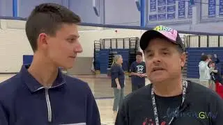 Warrior Sports Week S3E1