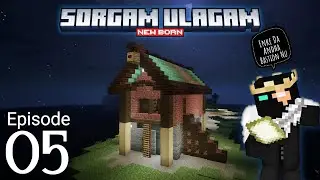 Ancient City 🏛️ Scammed me 😠😔 |Sorgam Ulagam: E5 | Tamil