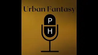 Urban Fantasy PH - 2023 Intro