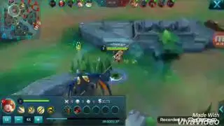 Mobile Legends Bloopers