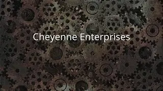 Cheyenne Enterprises