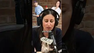 Pharmacist tells TRUTH about medicine. #medicine #pharmacist #healthcare #podcast #truth