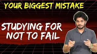 Your Biggest Enemy | Believe in the Process | CA and CMA Students | Monday Motivation