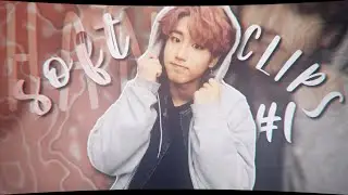 soft & cute han jisung editing clips︱scene pack #1