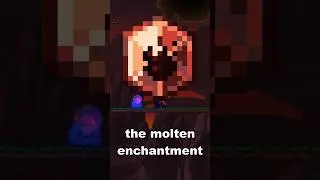 Soul of Eternity Part of the Day: Molten Enchantment Edition