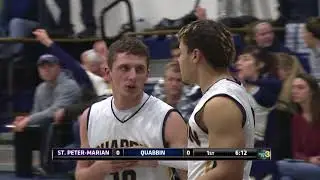 St. Peter-Marian at Quabbin - February 13, 2018