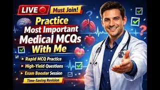 NURSING LIVE Latest MCQS. MEDICAL important questions, frequently asked in competitive exams