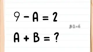 Brain test All Star Daily Puzzle August 16 Walkthrough Solution 