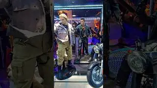 T-800 Evolution in Hot Toys Form 🔥 Arnold&rsquo;s Legacy Lives On