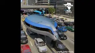 THE FUTURE OF TRANSPORTATION SYSTEMS .