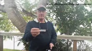 Gold Coast Fishing Charters with Facebook Competition Prize Draw