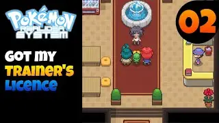 Pokemon Realidea System - Gameplay Walkthrough Part 2 (Android) | KURSE GAMING