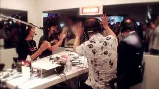 Making of Metal Gear Solid 4 - Kojima Productions Reaching Out