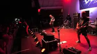 JAD &ndash; Live @ ZDYNIA DIY Fest 2025 | Polish Punk Rock | Live Punk Music - 4K, 320kb