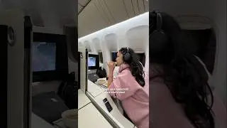 Why I don't recommend Korean AIr Business Class #koreanair #businessclass